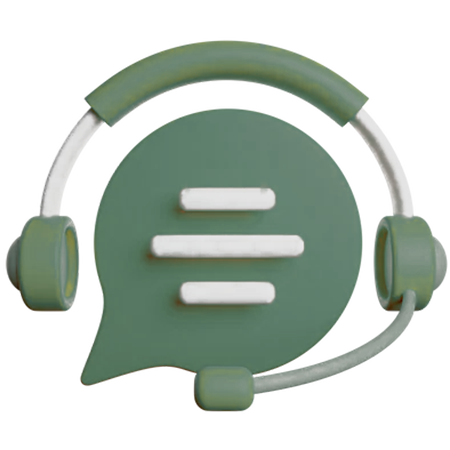 Chat Icon